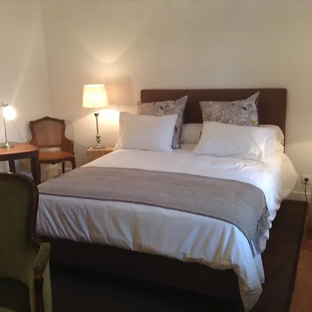 Chambres D'hotes Amarilli 3* Tolosa
