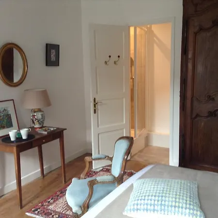 Chambres D'hotes Amarilli Tolosa