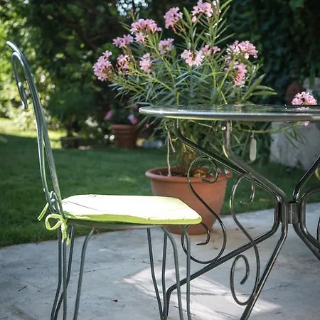 Chambres D'hotes Amarilli Bed & Breakfast Tolosa
