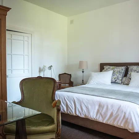 فندق مبيت وإفطار Chambres D'hotes Amarilli 3*