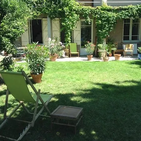Chambres D'hotes Amarilli 3*
