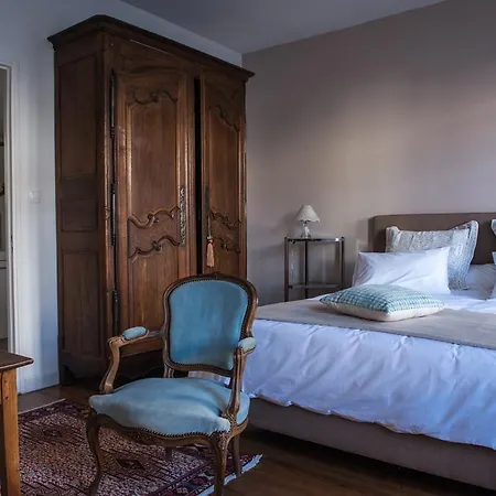 Bed and breakfast Chambres D'hotes Amarilli