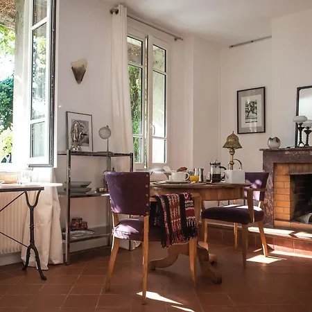 Bed and breakfast Chambres D'hotes Amarilli 3*