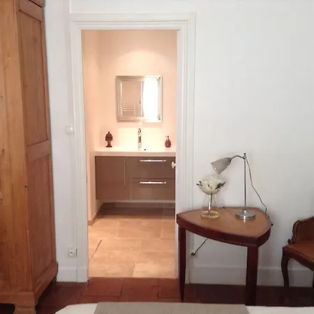 Chambres D'hotes Amarilli Bed and breakfast 3*