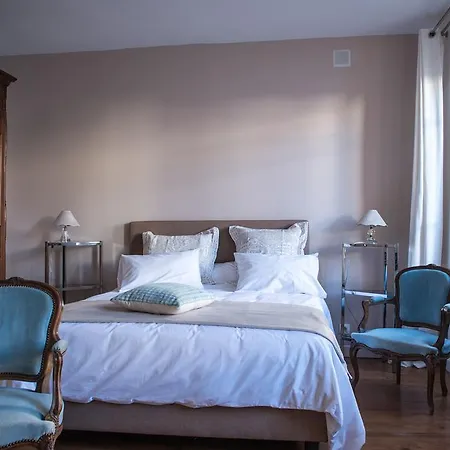 Chambres D'hotes Amarilli 3*